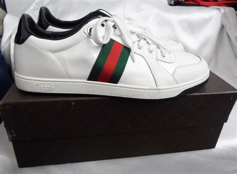 gucci micro guccissima sneakers|white sneakers Gucci designer.